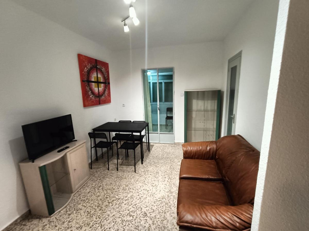 Apartamento 3 Con Aire Acondicionado Granada
