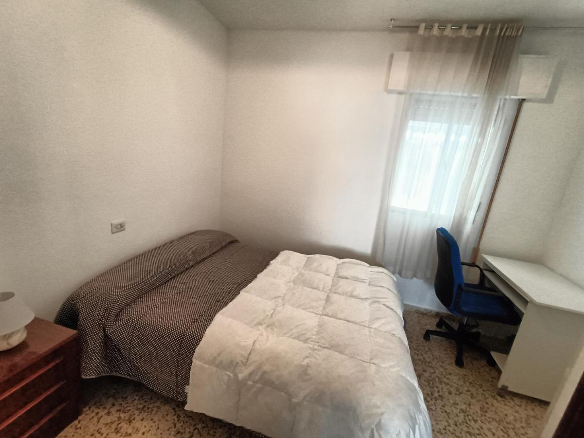 Apartamento 3 Con Aire Acondicionado *
