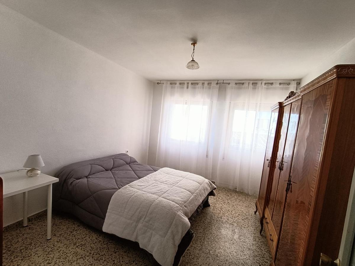 3 Con Aire Acondicionado Apartamento