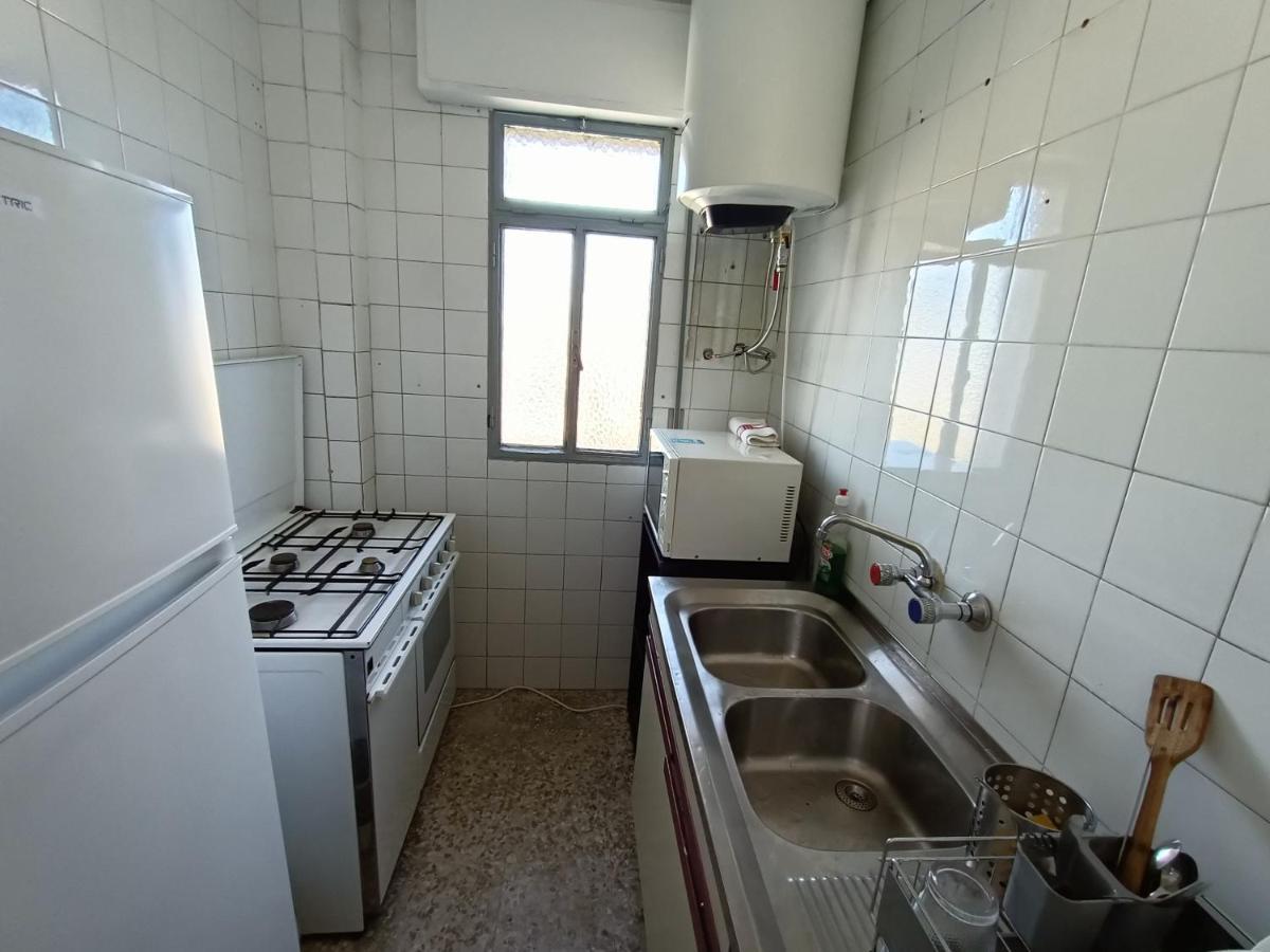 Apartamento 3 Con Aire Acondicionado *