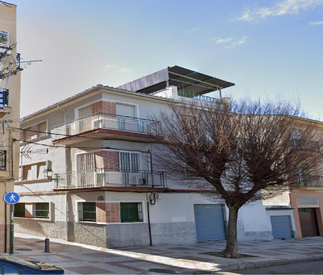 Apartamento 3 Con Aire Acondicionado *